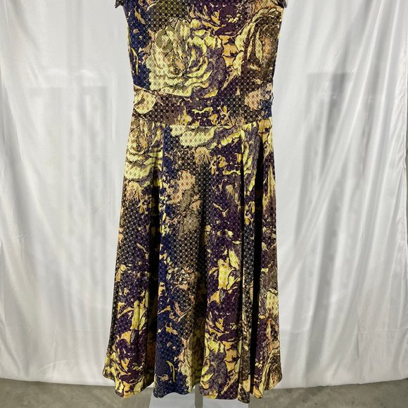 Dress - Alberto Makali - Picture 4 of 5